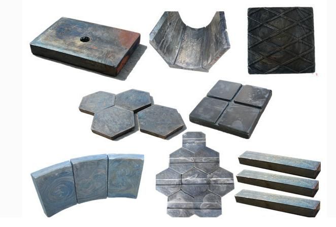 壓延微晶鑄石板產(chǎn)品圖片,壓延微晶鑄石板產(chǎn)品相冊(cè) - 寧津泰達(dá)橡塑 - 九正