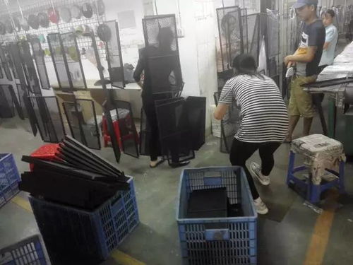 良井信息技術攜手恒通五金工藝制品廠高歌前行信息化道路