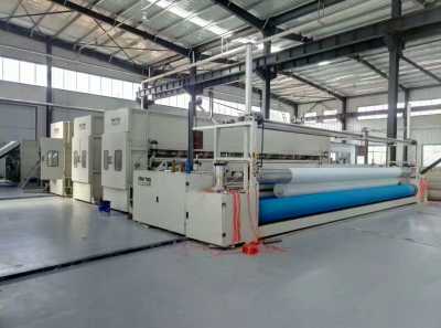 新聞 貴港hdpe土工膜廠家送貨 產品出售