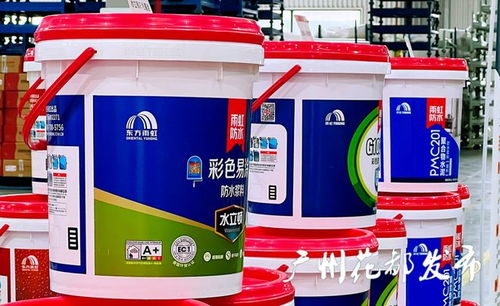 產業人才話花都② 胡國雄 步履不停 共筑幸福之都