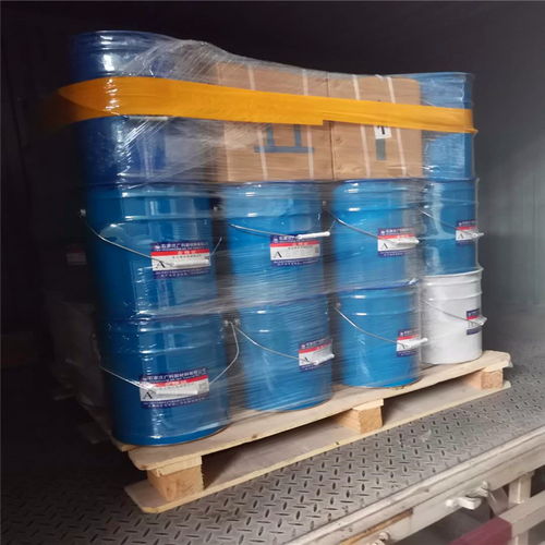 涉大川品牌食品級環氧樹脂 食品級防水涂料 食品級環氧防水漆