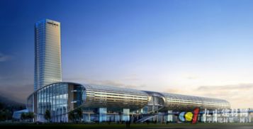 聚焦2018年春季廣交會 萊博頓淋浴房精品備受矚